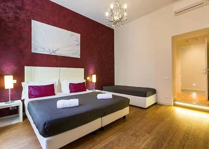 Residenza Alexander Guest House