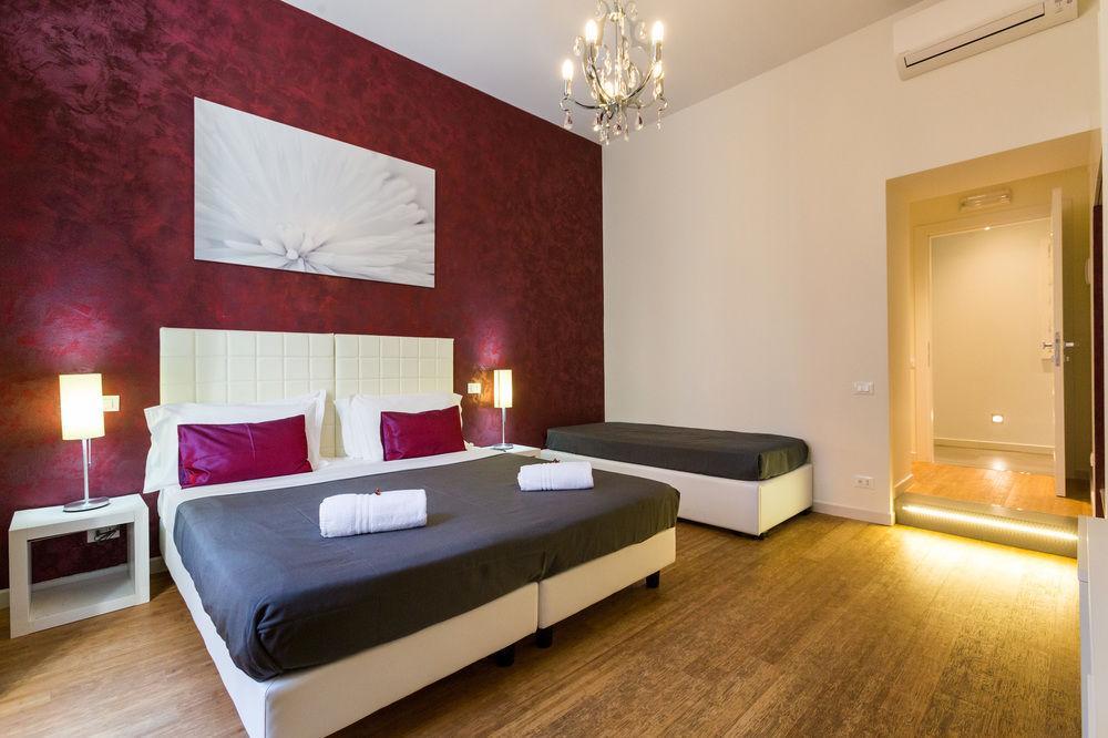 Pensión Residenza Alexander Roma
