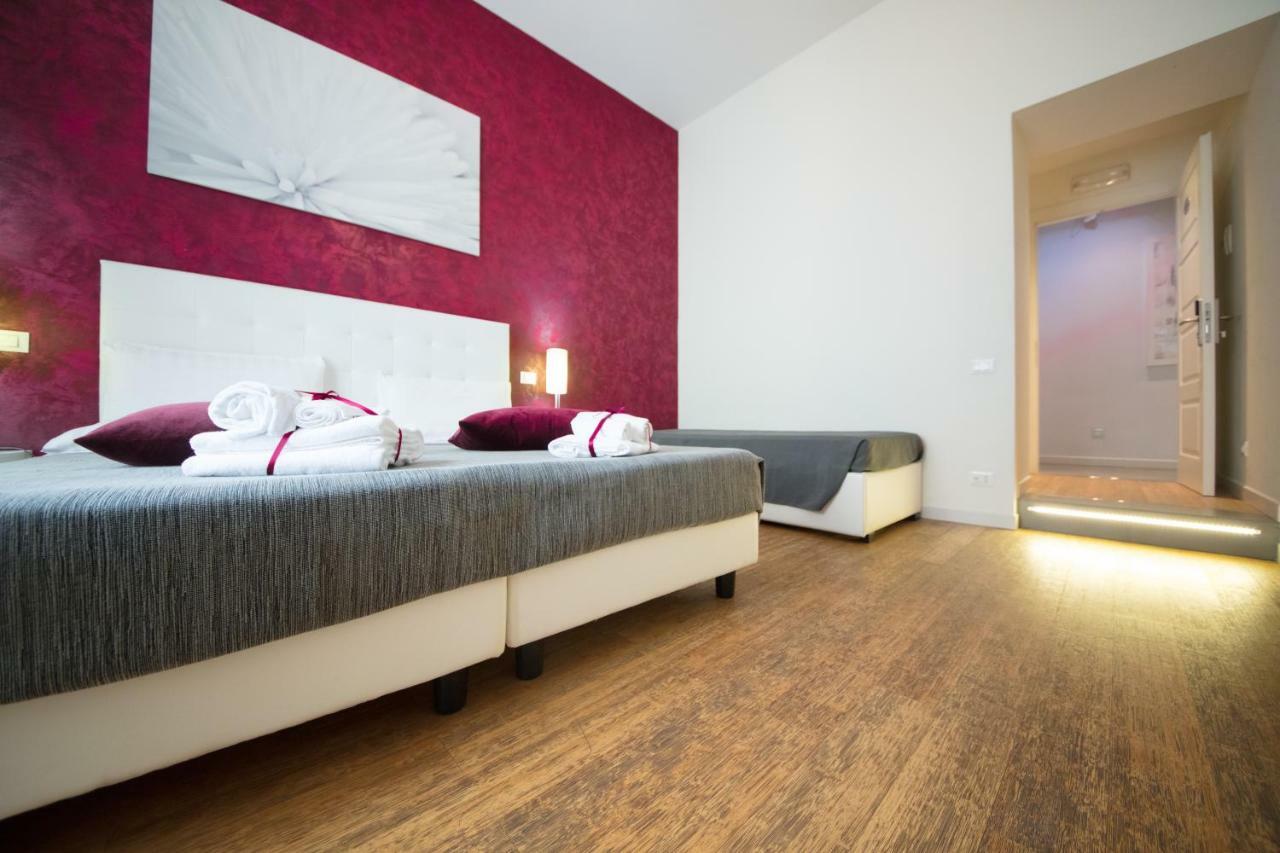 Pensión Residenza Alexander 2*