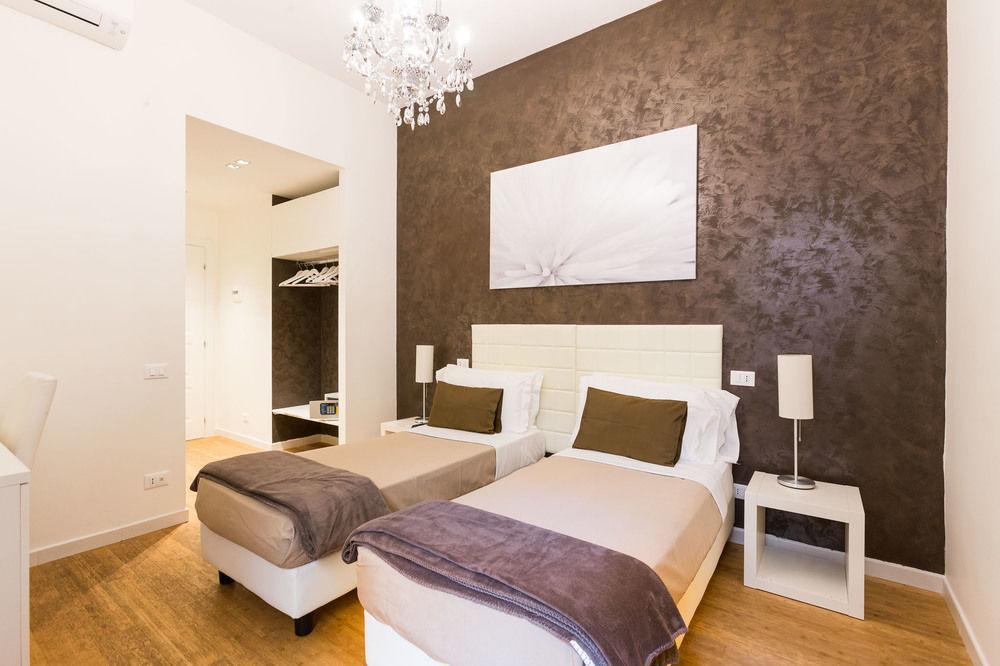 Affittacamere Residenza Alexander Roma