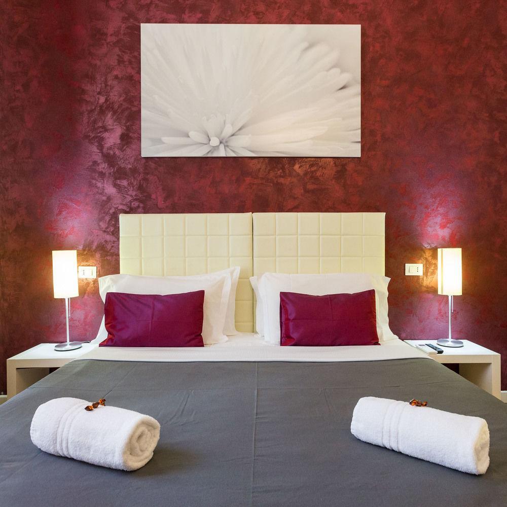 Affittacamere Residenza Alexander Roma