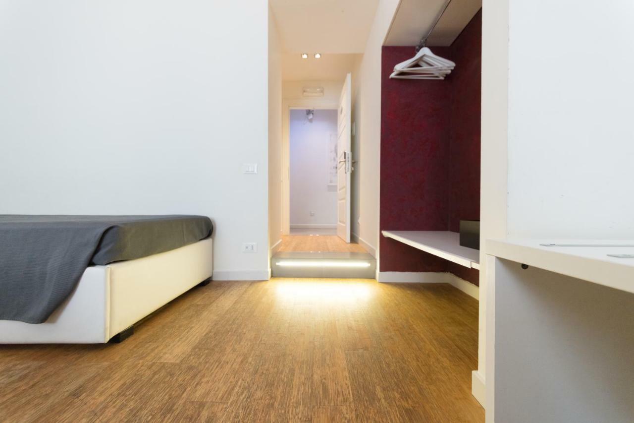 Residenza Alexander Affittacamere