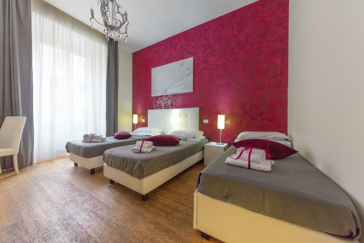 Affittacamere Residenza Alexander Roma